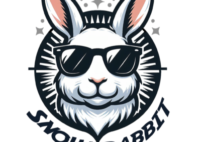 Snow Rabbit